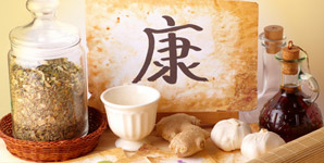 TCM - Traditionelle Chinesische Medizin